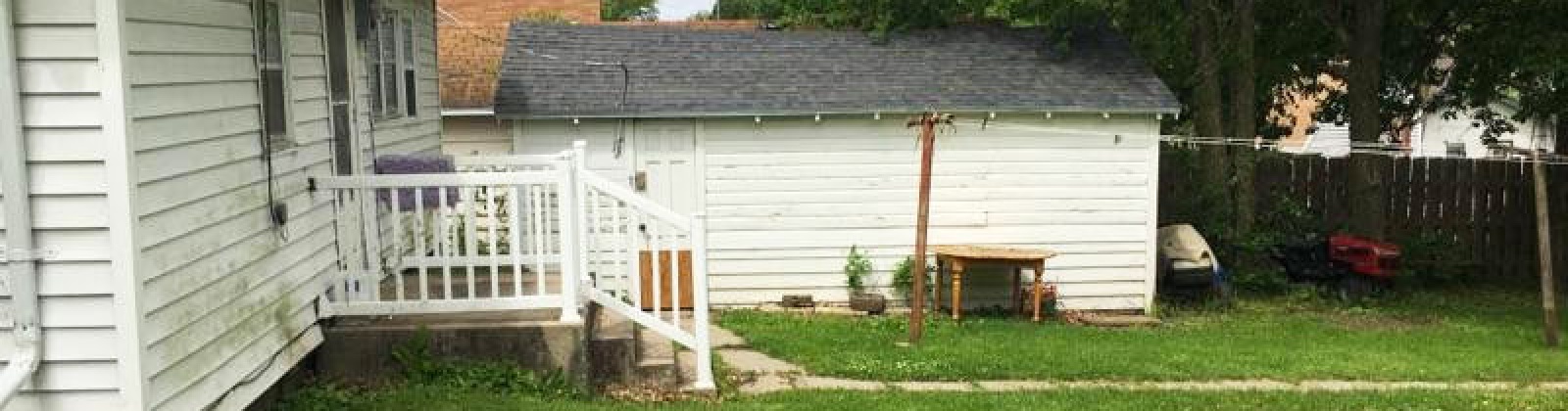 106 E 4th St,Firth,NE,68358,2 Bedrooms Bedrooms,1 BathroomBathrooms,House,106 E 4th St,1009