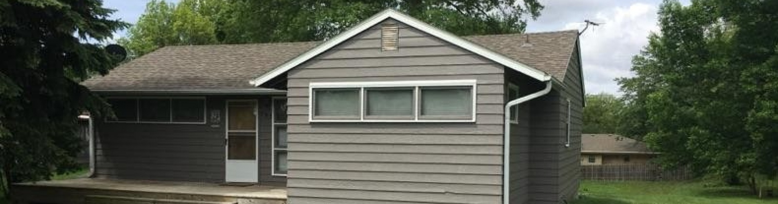 505 Russell St,Firth,NE,68358,2 Bedrooms Bedrooms,1 BathroomBathrooms,House,505 Russell St,1013